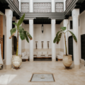L’architecture marocaine : entre tradition et modernité